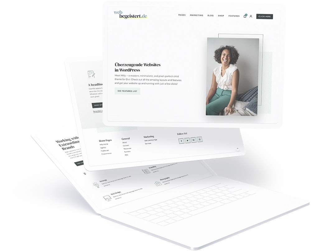 wordpress-website WordPress Website