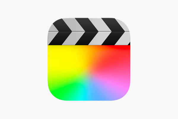 Final Cut Pro X