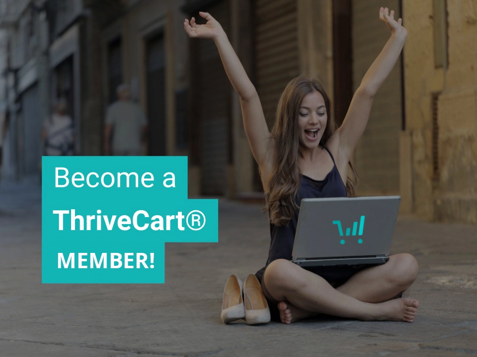 Thrivecart